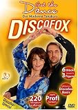 Get the Dance - Discofox