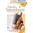 Tipbook Saxophone: The Complete Guide by Hugo Pinksterboer