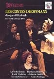 Offenbach - Les Contes dHoffmann / Kraus, Hendricks, Welting, Ghiuselev, Omilian, Eggerton, Guingal, Parma