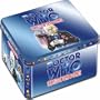 Doctor Who": Travels in Time and Space (Dr Who) [Audiobook] [Audio CD]"