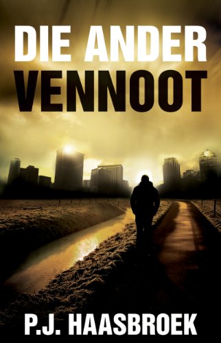 Die ander vennoot (Afrikaans Edition)