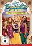 Produkt-Bild: The Cheetah Girls - One World (Extended Music Edition)