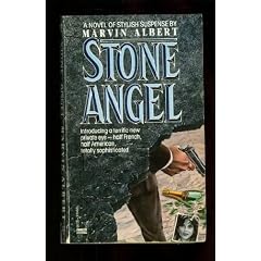 THE STONE ANGEL