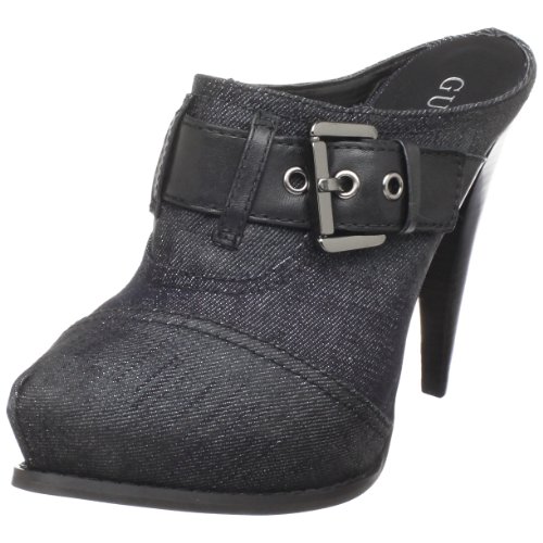 Guess Women's Joolu Clog