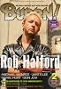 BURRN! (バーン) 2014年 02月号