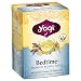 Yogi Tea Calm, Bedtime, Tea Bags, 16-Count Boxes (Pack of 6)