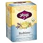 Yogi Tea Calm, Bedtime, Tea Bags, 16-Count Boxes (Pack of 6)