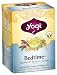 Yogi Tea Calm, Bedtime, Tea Bags, 16-Count Boxes (Pack of 6)