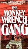 The Monkey Wrench Gang