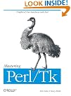Mastering Perl/Tk