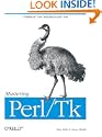 Mastering PerlTk