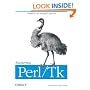 Mastering Perl/Tk