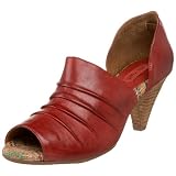 Miz Mooz Womens Walker Pump