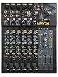 M-Audio NRV10 - 10 x 10 FireWire Digital Audio Interface | 8 x 2 Analog Mixer with Effects