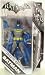 Search : DC Universe Batman Arkham City Batsuit Legacy Edition 6 Inch Exclusive Action Figure