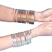 514fIBxylCL. SL75  14K Gold Bracelets ? An Admirable Fashion Accessory