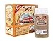 Bob's Red Mill Organic Medium Grain Brown Rice, 27-ounce (Pack of 4)
