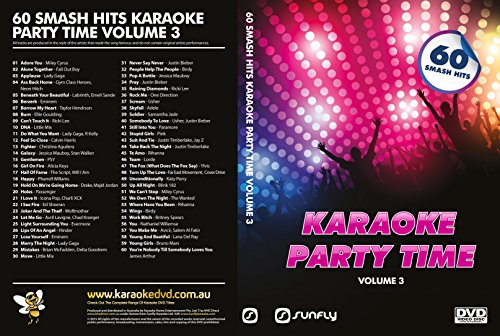 Will - Karaoke-DVD - Zortam Music