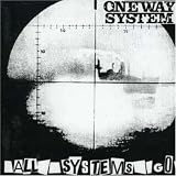 All Systems Go an album by One Way System
