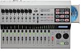 Zoom HD16CD hard disk recording studio (ex-display, 80Gb drive, no manual)