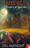 (AMBEREYE ) BY McKnight, Gill (Author) Paperback Published on (01 , 2010)