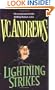 Lightning Strikes (Hudson Family, Book 2)