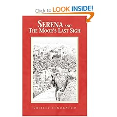 Serena and the Moor's Last Sigh