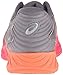 ASICS Women's Fuzex Running Shoe, Diva Pink/White/Carbon, 11 M US