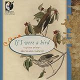 Michael Lewin If I Were a Bird