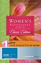 NIV Womens Devotional Bible