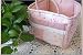 Shabby chic Rose stocking box A
