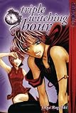 Review TOKYOPOP GmbH  / Triple Witching Hour