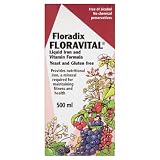 Floradix Floravital