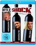 Bottle Shock (2008) [ NON-USA FORMAT, Blu-Ray, Reg.B Import - Germany ]