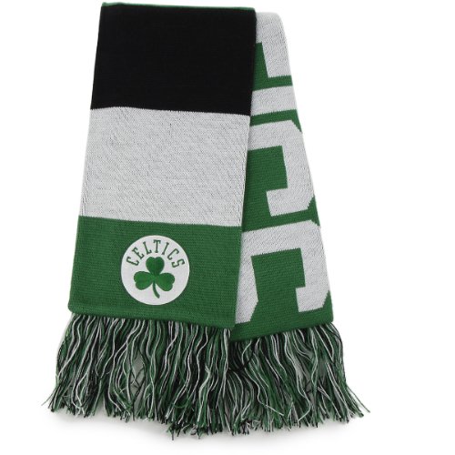 '47 Brand Boston Celtics Baker Scarf