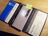 2006 Chrysler Pacifica Owners Manual
