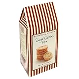 Stonewall Kitchen Sugar Cookie Mix, 22-Ounce Boxes (Pack of 4)
