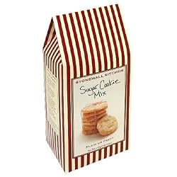 Stonewall Kitchen Sugar Cookie Mix, 22-Ounce Boxes (Pack of 4)