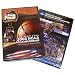 Kansas Jayhawks 1988 & 2008 Basketball National Championship 2 Pack (Full Games)