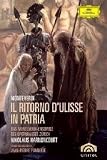 Monteverdi - Il Ritorno d`Ulisse in Patria