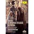 Monteverdi: Il Ritorno D' Ulisse in Patria [DVD] [2007]