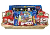 514fNaoUAyL. SL160  Boys Toys & Treats Marvel Super Hero Transformer Regener 8rs Gift Basket