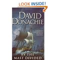 By the Mast Divided (John Pearce 1)