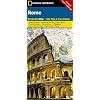 Rome Destination City Map (National Geographic Destinations)