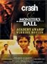 Academy Award Winning Movies: Crash/Monster's Ball