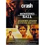 Academy Award Winning Movies: Crash/Monster's Ball