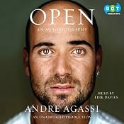 Open: An Autobiography | [Andre Agassi]