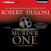 Murder One: David Sloane, Book 4 | Robert Dugoni