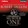 Murder One: David Sloane, Book 4