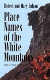 Place Names of the White Mountains